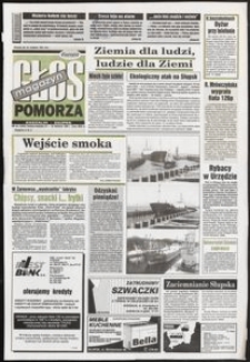 Głos Pomorza, 1994, kwiecień, nr 94