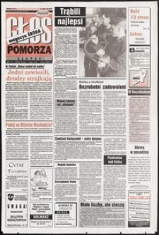 Głos Pomorza, 1994, maj, nr 101