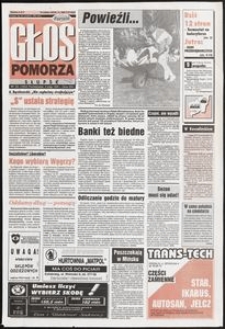 Głos Pomorza, 1994, maj, nr 105