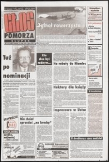Głos Pomorza, 1994, maj, nr 114