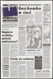 Głos Pomorza, 1994, maj, nr 115