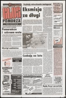 Głos Pomorza, 1994, maj, nr 117