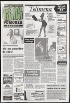 Głos Pomorza, 1994, maj, nr 122