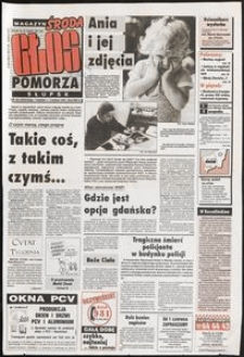 Głos Pomorza, 1994, czerwiec, nr 125