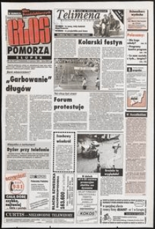 Głos Pomorza, 1994, czerwiec, nr 128