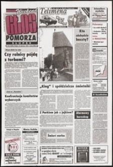 Głos Pomorza, 1994, czerwiec, nr 132