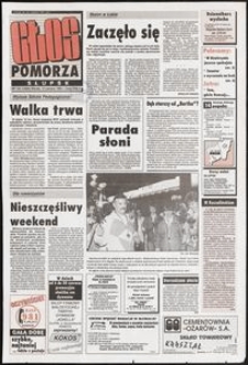 Głos Pomorza, 1994, czerwiec, nr 135