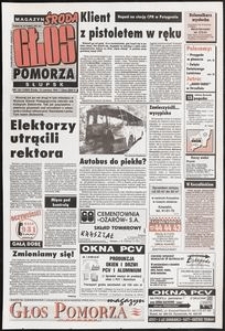 Głos Pomorza, 1994, czerwiec, nr 136