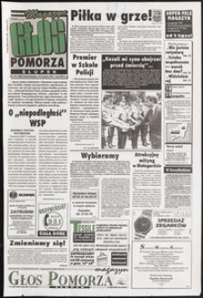 Głos Pomorza, 1994, czerwiec, nr 139