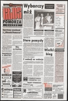 Głos Pomorza, 1994, czerwiec, nr 140