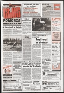 Głos Pomorza, 1994, czerwiec, nr 146