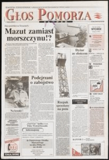 Głos Pomorza, 1994, lipiec, nr 159