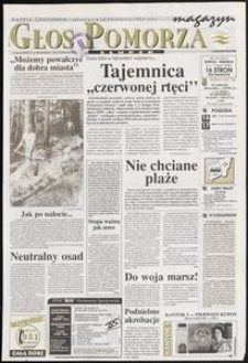 Głos Pomorza, 1994, lipiec, Nr 163 (13012)