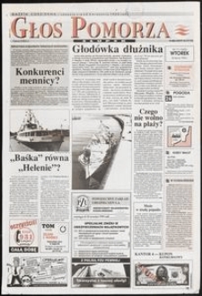 Głos Pomorza, 1994, lipiec, nr 171