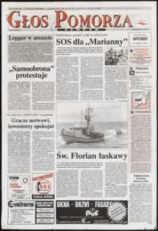 Głos Pomorza, 1994, sierpień, nr 188