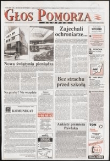 Głos Pomorza, 1994, sierpień, nr 200
