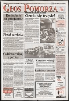 Głos Pomorza, 1994, wrzesień, nr 214