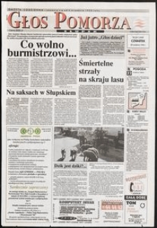 Głos Pomorza, 1994, wrzesień, nr 220
