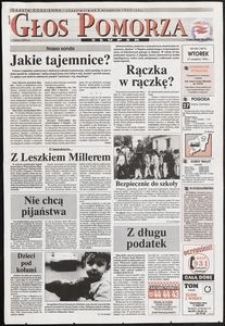 Głos Pomorza, 1994, wrzesień, nr 224