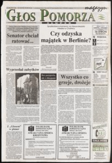 Głos Pomorza, 1994, październik, nr 228