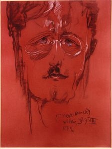 Portret Stefana Glassa [2]