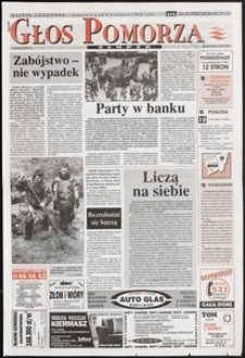 Głos Pomorza, 1994, październik, nr 235