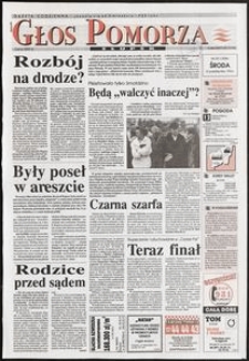 Głos Pomorza, 1994, październik, nr 237