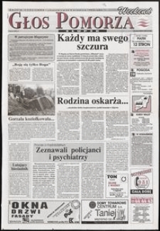 Głos Pomorza, 1994, październik, nr 251