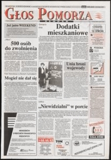 Głos Pomorza, 1994, listopad, nr 264