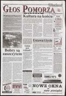 Głos Pomorza, 1994, listopad, nr 265