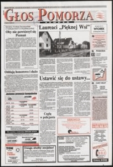 Głos Pomorza, 1994, listopad, nr 268