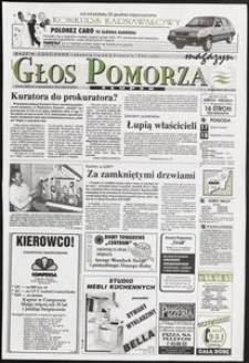 Głos Pomorza, 1994, grudzień, nr 290