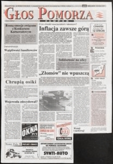 Głos Pomorza, 1994, grudzień, nr 298