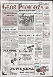 Głos Pomorza, 1994, grudzień, nr 299