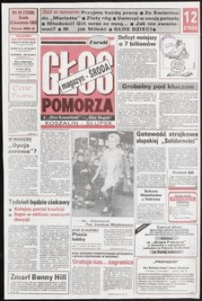 Głos Pomorza, 1992, kwiecień, nr 94