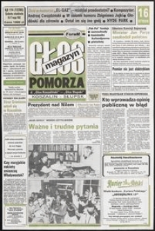 Głos Pomorza, 1992, maj, nr 114