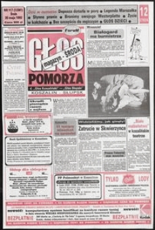 Głos Pomorza, 1992, maj, nr 117