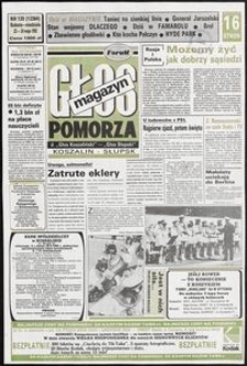 Głos Pomorza, 1992, maj, nr 120
