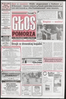 Głos Pomorza, 1992, maj, nr 125
