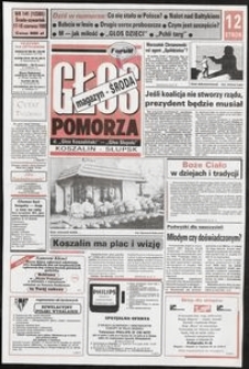 Głos Pomorza, 1992, czerwiec, nr 141
