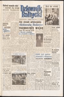 Dziennik Bałtycki, 1958, nr 208