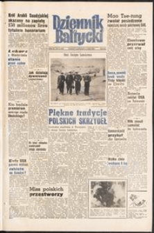Dziennik Bałtycki, 1958, nr 213