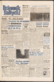 Dziennik Bałtycki, 1958, nr 238