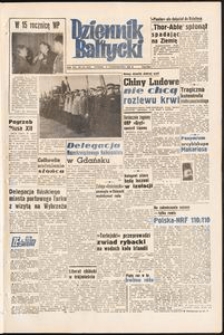 Dziennik Bałtycki, 1958, nr 244