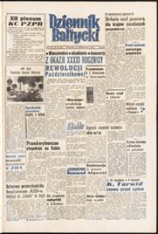 Dziennik Bałtycki, 1958, nr 246