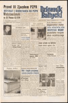 Dziennik Bałtycki, 1958, nr 247