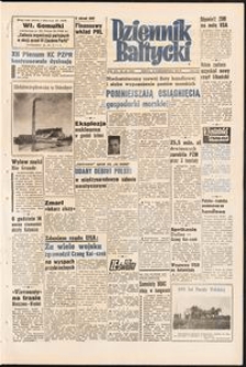 Dziennik Bałtycki, 1958, nr 248