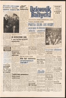 Dziennik Bałtycki, 1958, nr 252