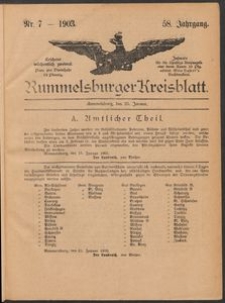 Rummelsburger Kreisblatt 1903 No 7