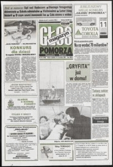 Głos Pomorza, 1992, wrzesień, nr 214